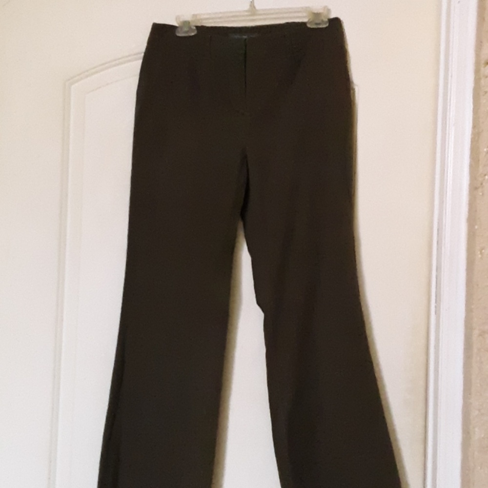 Josephine Chaos petite trousers